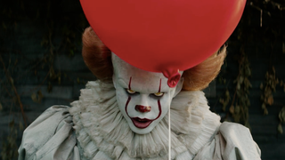 How To Survive a Killer Clown Attack